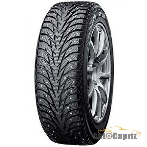 Шины Yokohama Ice Guard Stud IG35+ 225/50 R17 98T (шип)